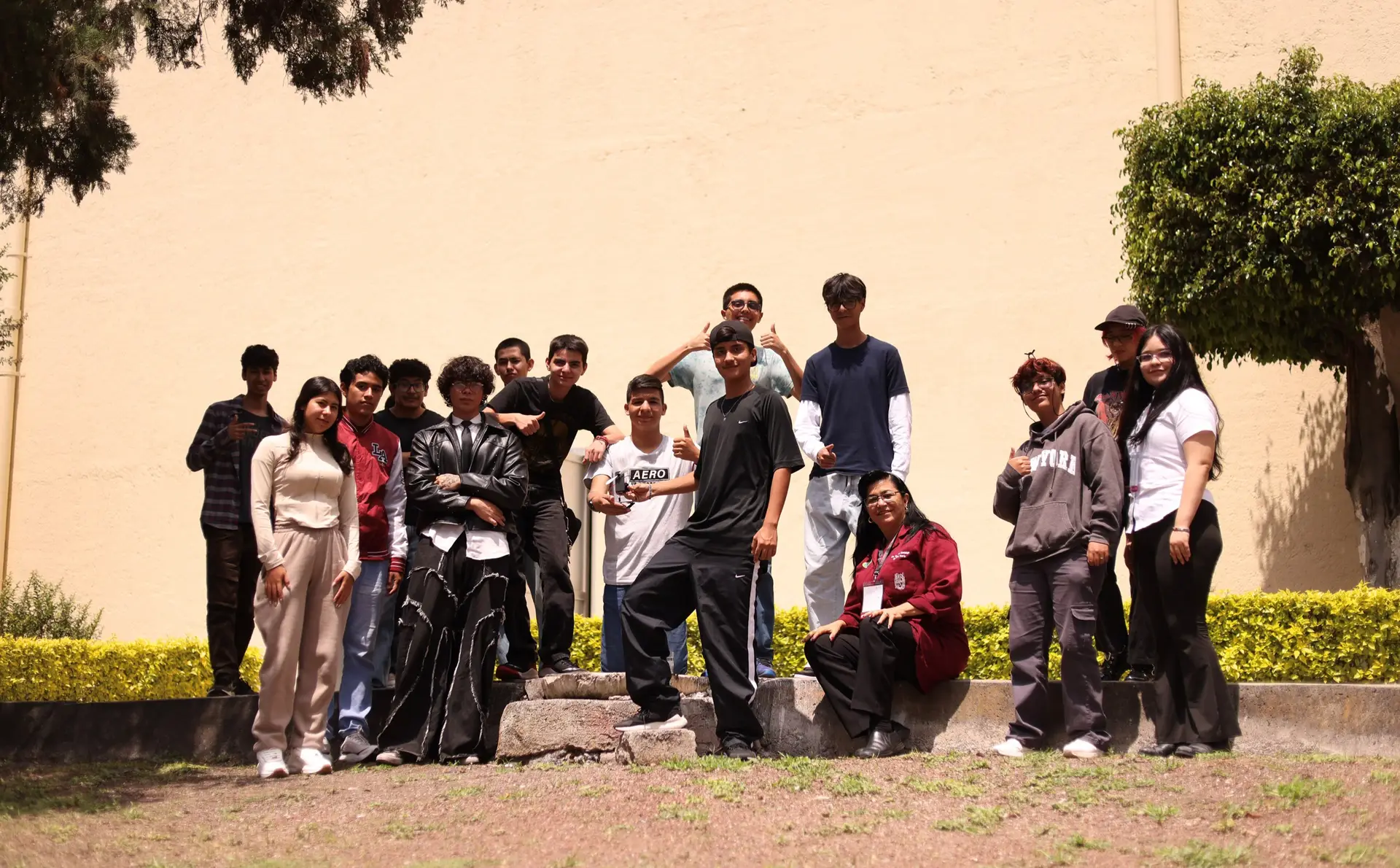 SMH Estudiantes 6